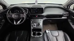 2022 Hyundai Santa Fe HEV 1.6 2WD — фото 7