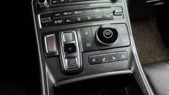 2022 Hyundai Santa Fe HEV 1.6 2WD — фото 9