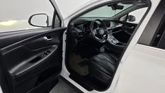 2022 Hyundai Santa Fe HEV 1.6 2WD — фото 10