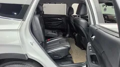 2022 Hyundai Santa Fe HEV 1.6 2WD — фото 11