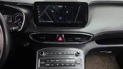 2022 Hyundai Santa Fe HEV 1.6 2WD — фото 12