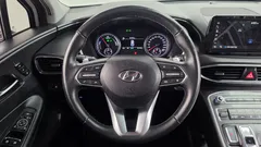 2022 Hyundai Santa Fe HEV 1.6 2WD — фото 13