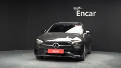 2022 Mercedes-Benz C-Class C300 AMG Line — фото 3