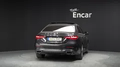 2022 Mercedes-Benz C-Class C300 AMG Line — фото 4