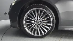 2022 Mercedes-Benz C-Class C300 AMG Line — фото 5