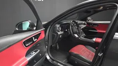 2022 Mercedes-Benz C-Class C300 AMG Line — фото 10