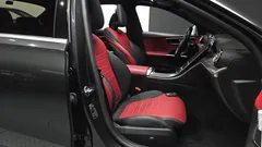 2022 Mercedes-Benz C-Class C300 AMG Line — фото 12