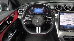 2022 Mercedes-Benz C-Class C300 AMG Line — фото 13