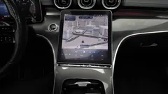 2022 Mercedes-Benz C-Class C300 AMG Line — фото 14