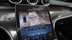 2022 Mercedes-Benz C-Class C300 AMG Line — фото 15