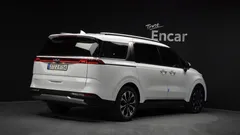 2023 Kia Carnival Gasoline 7-Seater Signature — фото 2