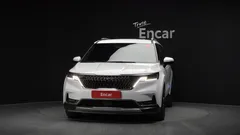 2023 Kia Carnival Gasoline 7-Seater Signature — фото 3
