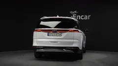 2023 Kia Carnival Gasoline 7-Seater Signature — фото 4