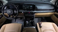2023 Kia Carnival Gasoline 7-Seater Signature — фото 7