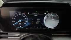 2023 Kia Carnival Gasoline 7-Seater Signature — фото 8