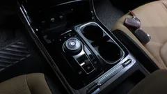 2023 Kia Carnival Gasoline 7-Seater Signature — фото 9