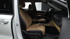 2023 Kia Carnival Gasoline 7-Seater Signature — фото 11