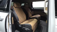 2023 Kia Carnival Gasoline 7-Seater Signature — фото 12