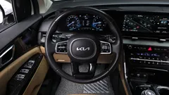 2023 Kia Carnival Gasoline 7-Seater Signature — фото 13