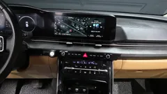 2023 Kia Carnival Gasoline 7-Seater Signature — фото 14
