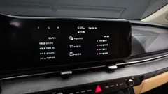 2023 Kia Carnival Gasoline 7-Seater Signature — фото 16