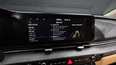 2023 Kia Carnival Gasoline 7-Seater Signature — фото 17