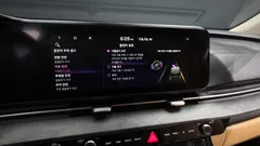 2023 Kia Carnival Gasoline 7-Seater Signature — фото 18