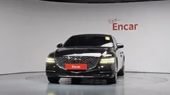 2024 Genesis G80 Gasoline 3.5 Turbo AWD — фото 3