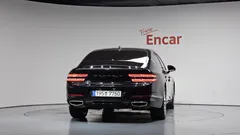 2024 Genesis G80 Gasoline 3.5 Turbo AWD — фото 4