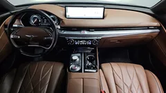 2024 Genesis G80 Gasoline 3.5 Turbo AWD — фото 7