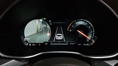 2024 Genesis G80 Gasoline 3.5 Turbo AWD — фото 8