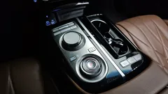 2024 Genesis G80 Gasoline 3.5 Turbo AWD — фото 9