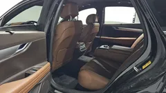2024 Genesis G80 Gasoline 3.5 Turbo AWD — фото 12