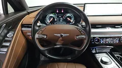 2024 Genesis G80 Gasoline 3.5 Turbo AWD — фото 13