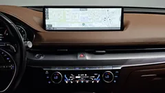 2024 Genesis G80 Gasoline 3.5 Turbo AWD — фото 18