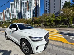 2023 Genesis GV70 2.5T Gasoline 2WD — фото 2