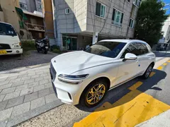 2023 Genesis GV70 2.5T Gasoline 2WD — фото 3