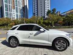 2023 Genesis GV70 2.5T Gasoline 2WD — фото 4