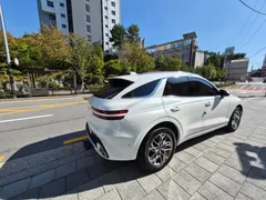 2023 Genesis GV70 2.5T Gasoline 2WD — фото 5