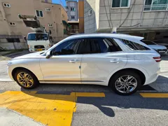 2023 Genesis GV70 2.5T Gasoline 2WD — фото 6