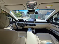 2023 Genesis GV70 2.5T Gasoline 2WD — фото 10