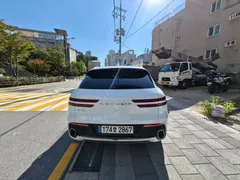 2023 Genesis GV70 2.5T Gasoline 2WD — фото 14