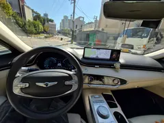 2023 Genesis GV70 2.5T Gasoline 2WD — фото 15