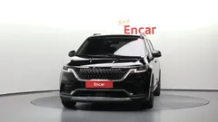 2023 Kia Carnival Diesel 9-Seater Noblesse — фото 3