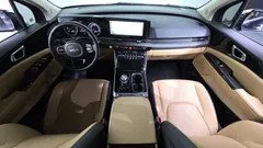 2023 Kia Carnival Diesel 9-Seater Noblesse — фото 7