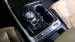 2023 Kia Carnival Diesel 9-Seater Noblesse — фото 9