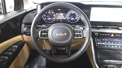 2023 Kia Carnival Diesel 9-Seater Noblesse — фото 13