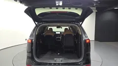 2023 Kia Carnival Diesel 9-Seater Noblesse — фото 20