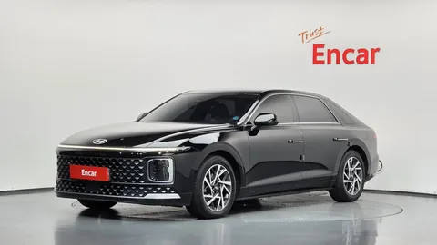 2023 Hyundai Grandeur Premium