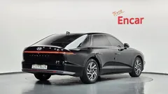 2023 Hyundai Grandeur Premium — фото 2